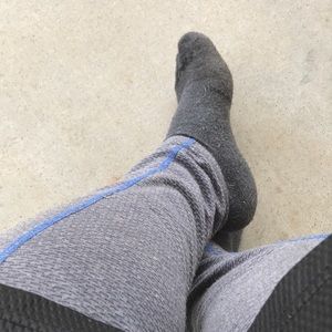 Meet your Posher, Patrick